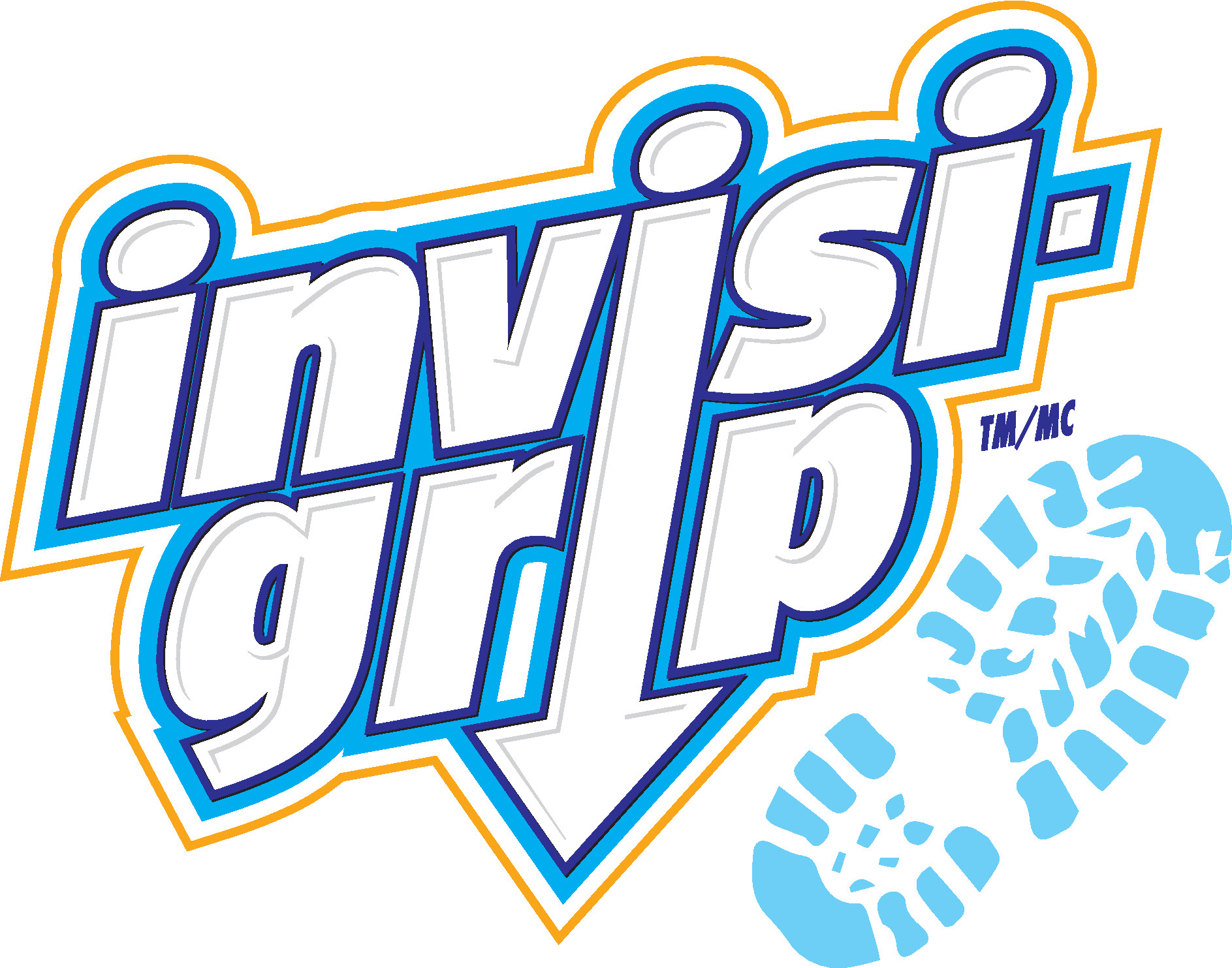 invisi-grip™ Spray